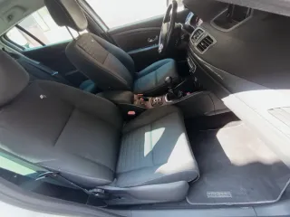 Renault Megane 2015
