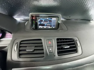 Renault Megane 2015