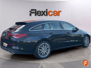Mercedes CLA CLA 180 Shooting Brake