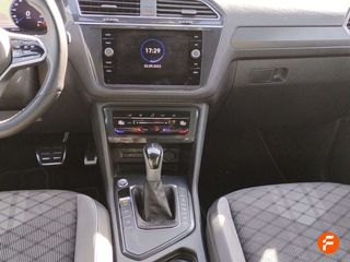 Volkswagen Tiguan R-Line 1.5 TSI 110kW (150CV) DSG