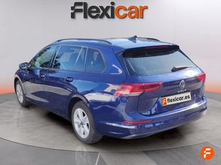 Volkswagen Golf 2.0 TDI 85kW (115CV) Variant