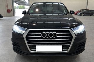 Audi Q7 3.0 TDI 272cv quattro SLINE BOSE FULL