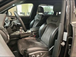 Audi Q7 3.0 TDI 272cv quattro SLINE BOSE FULL