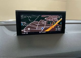 Audi Q7 3.0 TDI 272cv quattro SLINE BOSE FULL