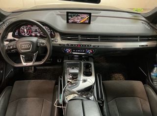 Audi Q7 3.0 TDI 272cv quattro SLINE BOSE FULL