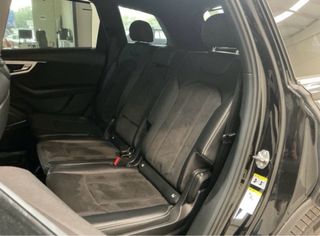 Audi Q7 3.0 TDI 272cv quattro SLINE BOSE FULL