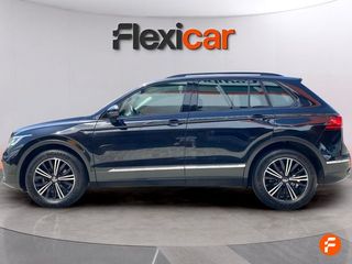 Volkswagen Tiguan Life 2.0 TDI 110kW (150CV) DSG