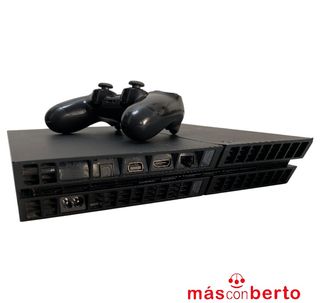 Consola Sony PS4 500Gb FW13.02