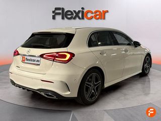 Mercedes Clase A A 180 d