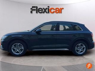 Audi Q5 Advanced 35 TDI 120kW S tronic