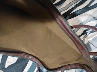 Funda Vintage Marrón para Guitarra Eléctrica