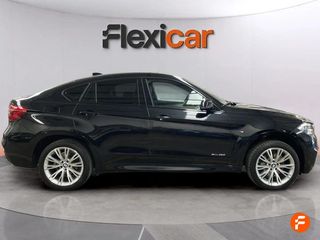 BMW X6 xDrive30d
