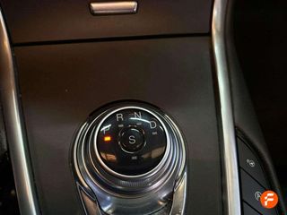 Ford S Max 2.0 TDCi Panther 110kW Titanium AUT