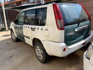 31618 intercooler nissan x-trail 2.2 d t30