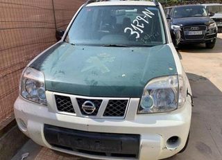 31618 intercooler nissan x-trail 2.2 d t30