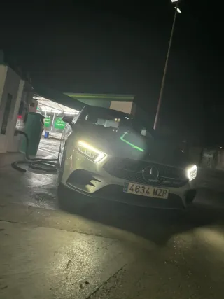 Mercedes-Benz Clase A 2020