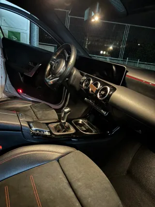 Mercedes-Benz Clase A 2020