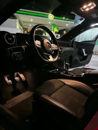 Mercedes-Benz Clase A 2020