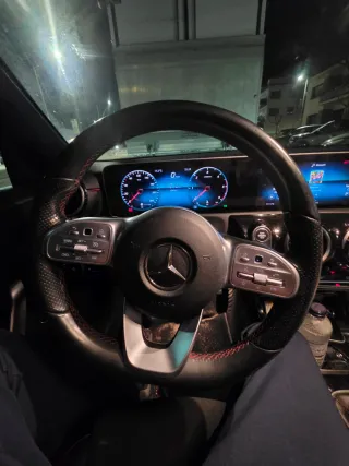 Mercedes-Benz Clase A 2020