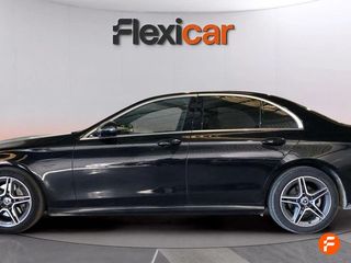 Mercedes Clase E E 220 d