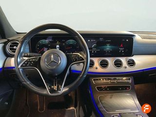 Mercedes Clase E E 220 d