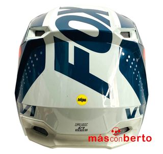 Casco motocross Fox Mips V1 T-M