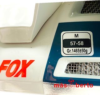 Casco motocross Fox Mips V1 T-M