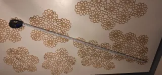 Tappeti all'uncinetto fatti a mano