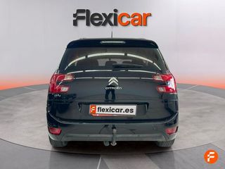 Citroën Grand C4 Picasso PureTech 130 S&S 6v Live Edition