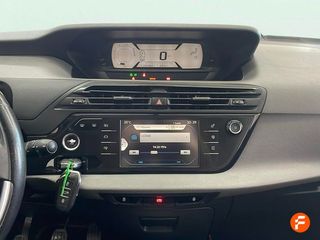 Citroën Grand C4 Picasso PureTech 130 S&S 6v Live Edition