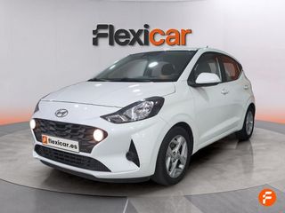 Hyundai i10 1.0 Klass AT