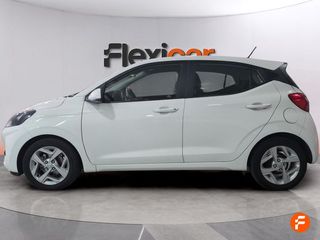 Hyundai i10 1.0 Klass AT