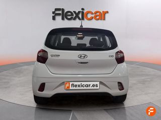 Hyundai i10 1.0 Klass AT