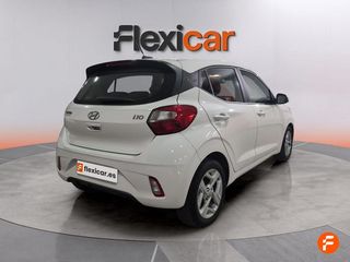 Hyundai i10 1.0 Klass AT