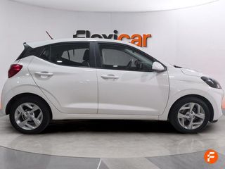 Hyundai i10 1.0 Klass AT