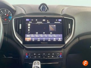 Maserati Ghibli 2.0 L4 Hybrid-Gasolina 243kW (330CV)