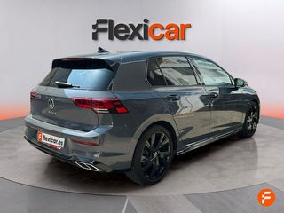 Volkswagen Golf R-Line 1.5 TSI 96kW (130CV)