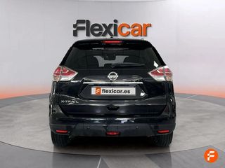 Nissan X-Trail 1.6 dCi XTRONIC ACENTA