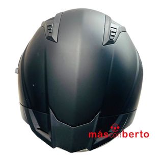 Casco Ska P NegroT-S