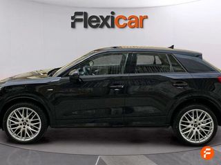 Audi Q2 S line 35 TDI 110kW (150CV) S tronic