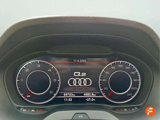 Audi Q2 S line 35 TDI 110kW (150CV) S tronic