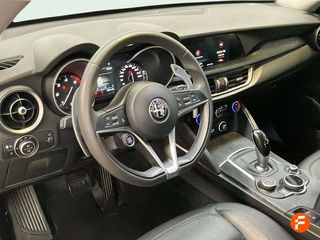 Alfa Romeo Stelvio 2.2 Diésel 154kW (210CV) Executive Q4