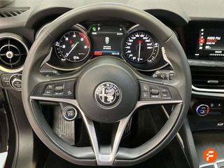 Alfa Romeo Stelvio 2.2 Diésel 154kW (210CV) Executive Q4