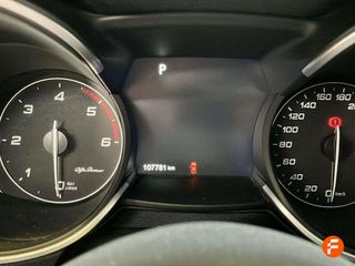 Alfa Romeo Stelvio 2.2 Diésel 154kW (210CV) Executive Q4