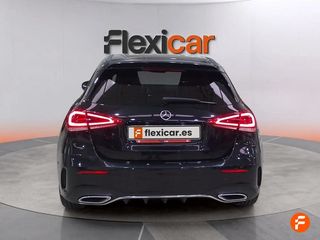 Mercedes Clase A A 200