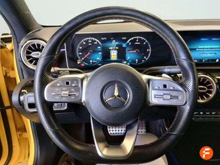 Mercedes Clase A A 180 d