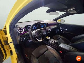 Mercedes Clase A A 180 d