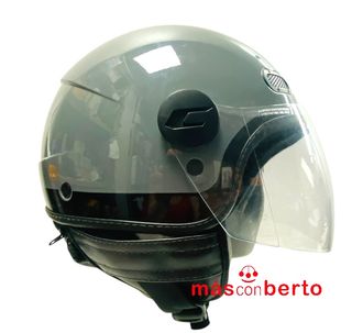 Casco CGM T-L