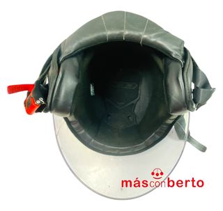 Casco CGM T-L