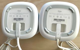 Sonos One Gen 2 (2 unidades)